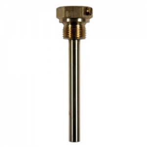 Threaded type Thermowell